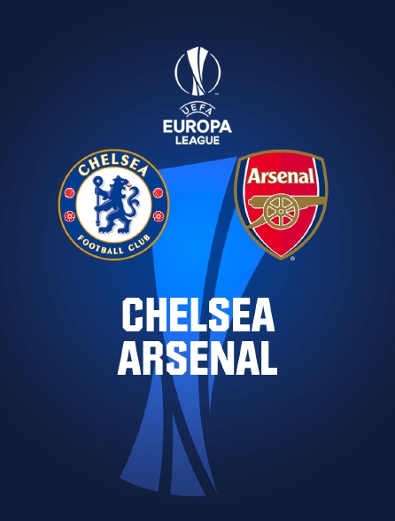 Football - UEFA Europa League : Chelsea / Arsenal