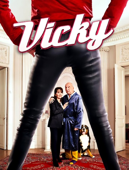 Vicky