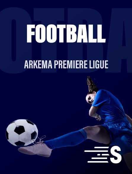 Sport en France - Football - Arkema Première Ligue