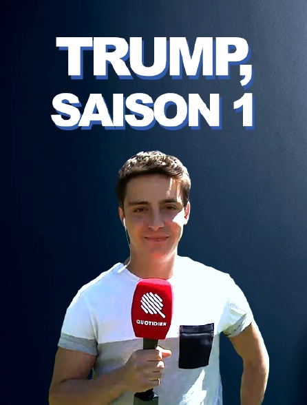 Trump, saison 1