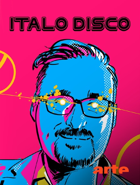 Arte - Italo disco : le son scintillant des années 80