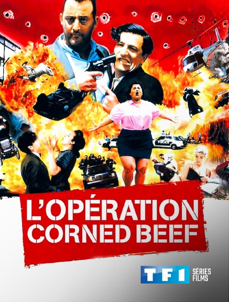 TF1 Séries Films - L'opération Corned Beef