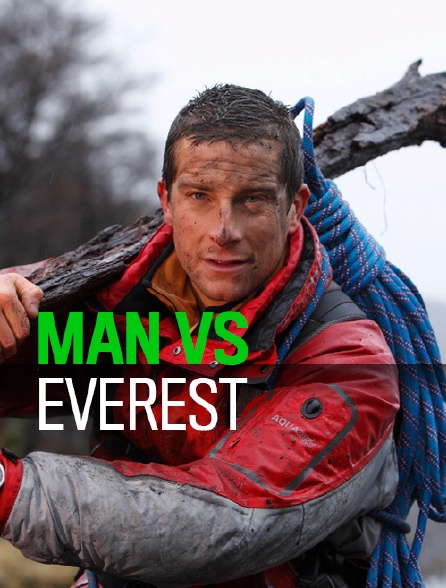 Man vs Everest