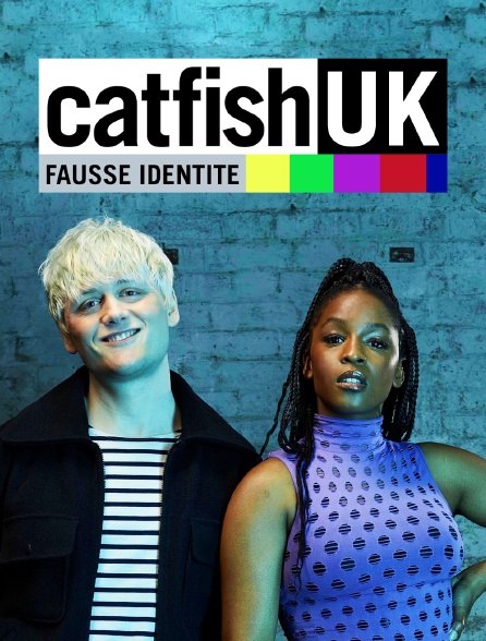 Catfish UK: Fausse identité