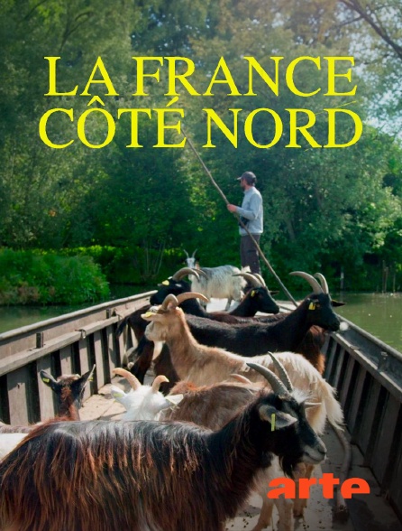 Arte - La France côté Nord