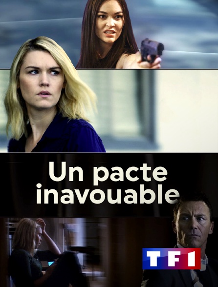TF1 - Un pacte inavouable