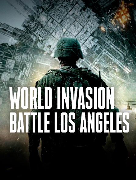 World Invasion : Battle Los Angeles