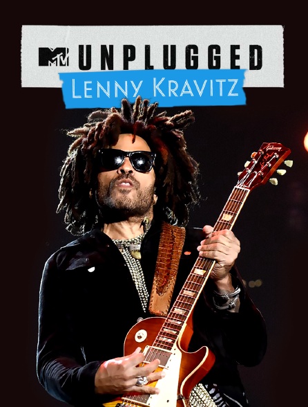 MTV Unplugged: Lenny Kravitz