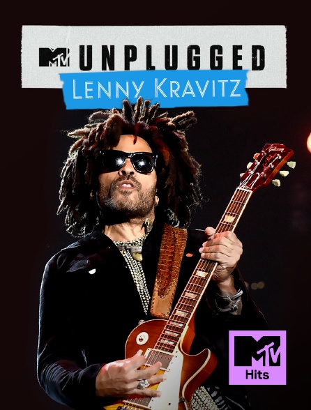 MTV Hits - MTV Unplugged: Lenny Kravitz