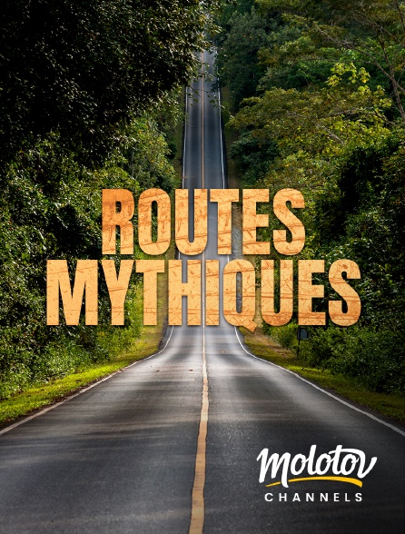 Mango - Routes Mythiques