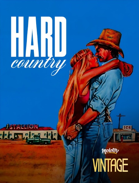 Molotov Channels Vintage - Hard Country