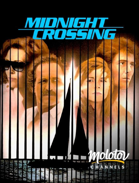 Molotov channels - Midnight Crossing