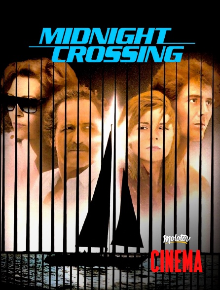 Molotov Channels Cinéma - Midnight Crossing