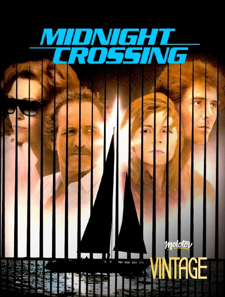 Molotov Channels Vintage - Midnight Crossing