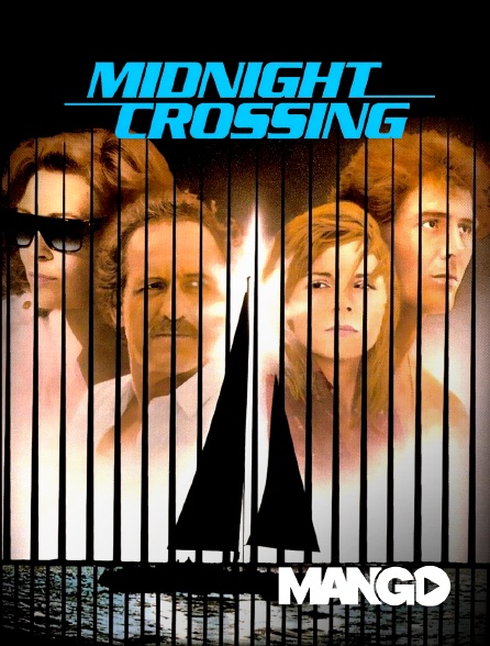Mango - MIDNIGHT CROSSING