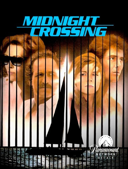Paramount Network Décalé - Midnight Crossing