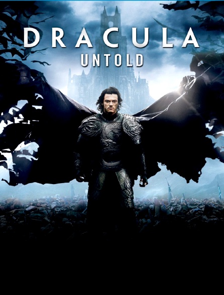 Dracula Untold