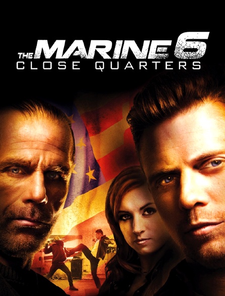 The Marine 6 : Close Quarters