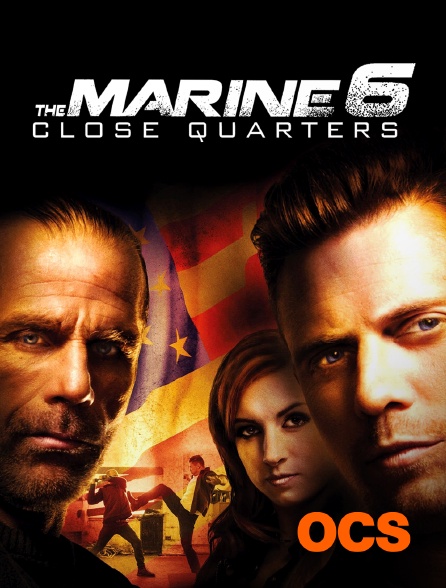 OCS - The Marine 6 : Close Quarters