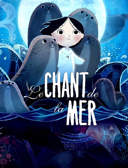 Le chant de la mer