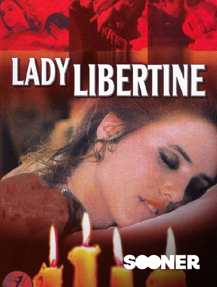 Sooner - Lady Libertine