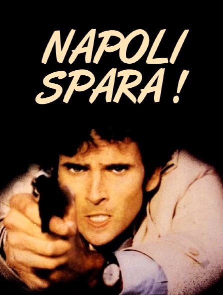 Napoli spara !