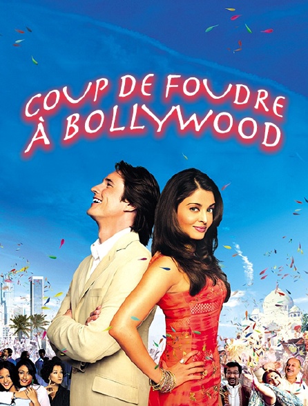 Coup de foudre à Bollywood