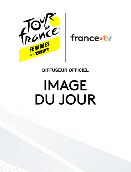 Image du jour Tour de France Femmes