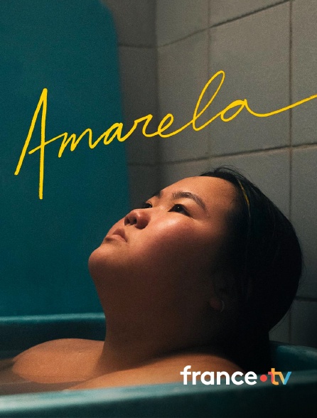 france.tv - Amarela