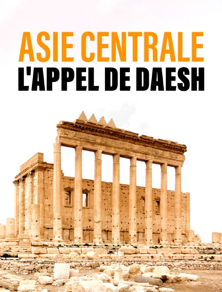 Asie centrale, l'appel de Daesh