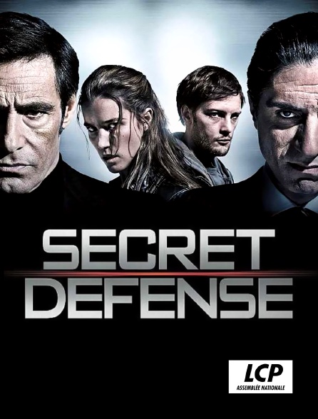 LCP 100% - Secret défense