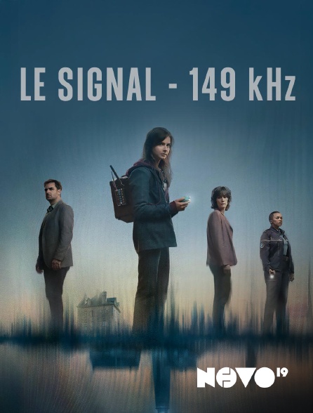 NOVO19 - Le Signal - 149 Khz