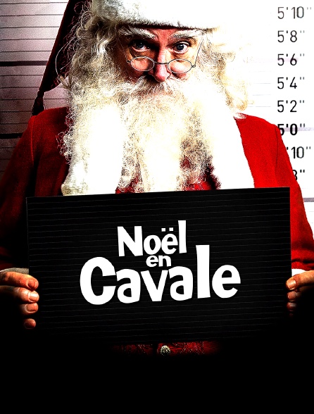 Noël en cavale