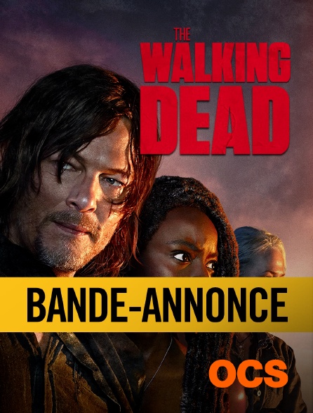 OCS - The Walking Dead Saison 10 : bande-annonce