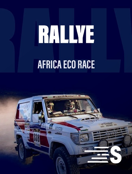 Sport en France - Rallye-raid : Africa Eco Race