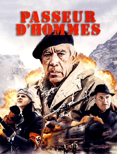 Passeur d'hommes