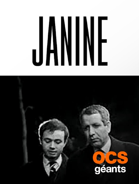 OCS Géants - Janine