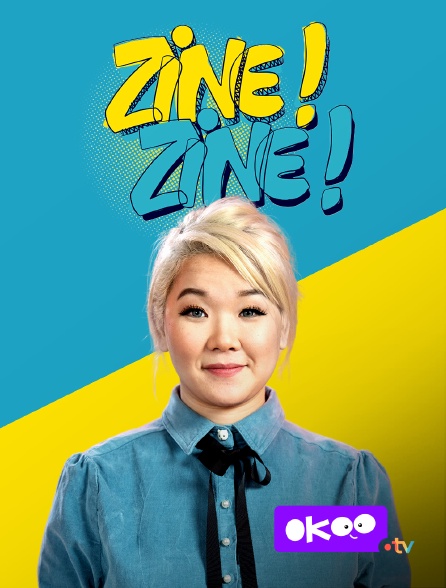 Okoo - Zine ! Zine !