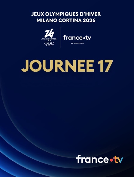france.tv - Milan-Cortina 2026 : Journée 17