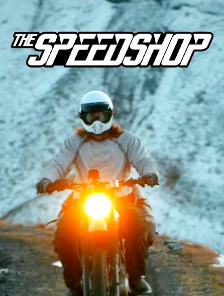 The Speedshop