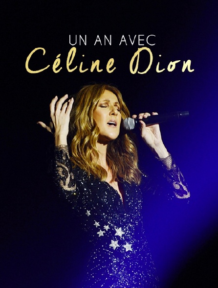 Un an avec Céline Dion