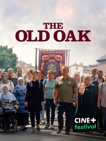 CINE+ Festival - The Old Oak