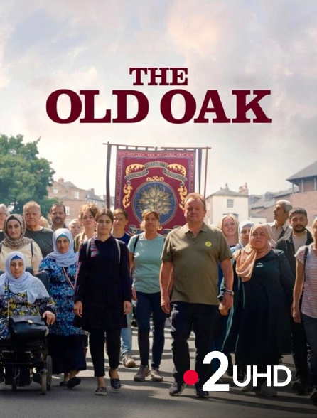 France 2 UHD - The Old Oak