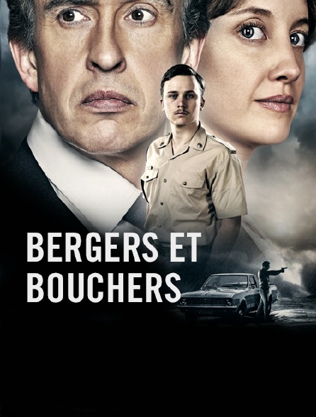 Bergers et bouchers