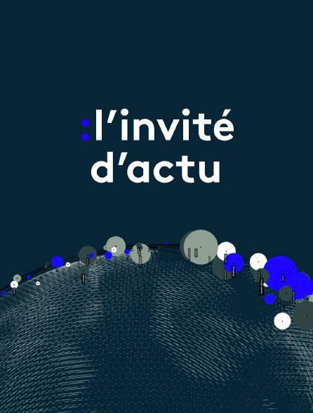 L'invité d'actu