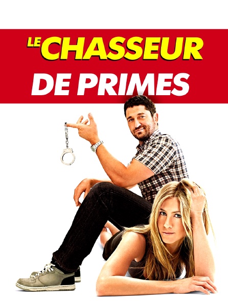 Le Chasseur de primes