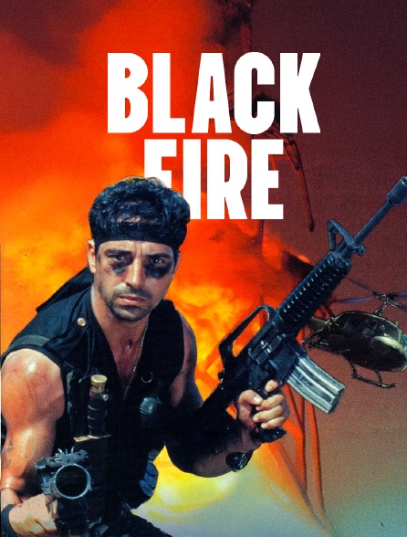Black Fire