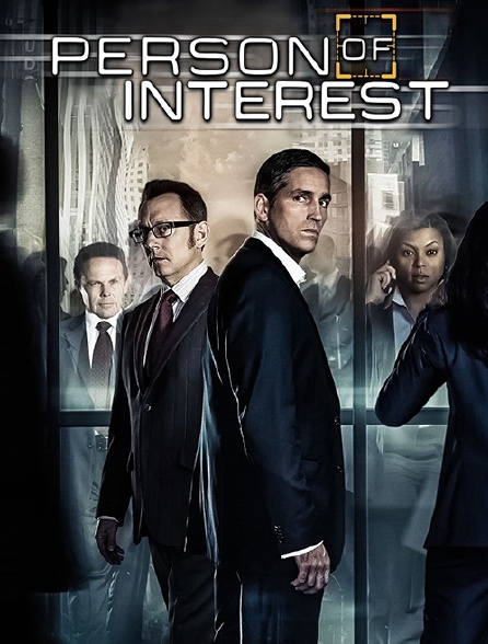 Person of Interest