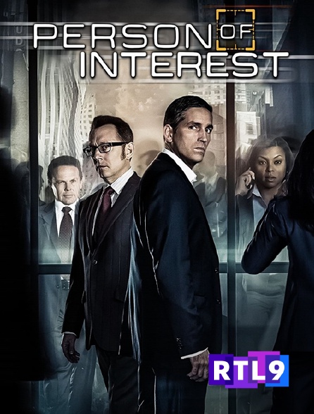 RTL 9 - Person of Interest