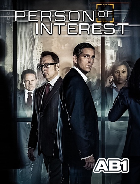 AB 1 - Person of Interest